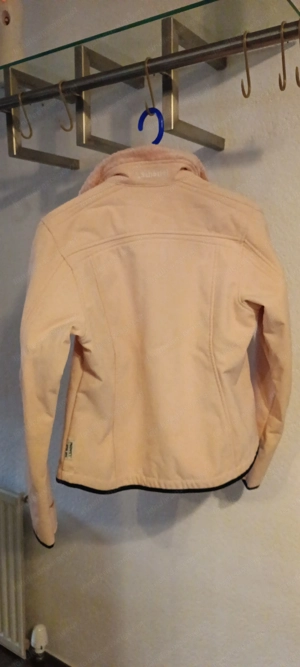 Softshell Jacke Schöffel 