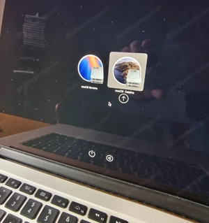 MacBook Pro 2012 Intel i7 mit Retina Bildschirm  Bild 2