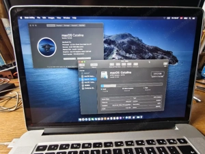 MacBook Pro 2012 Intel i7 mit Retina Bildschirm  Bild 3