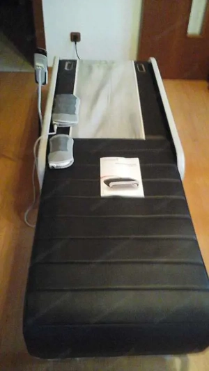 Ceragem Massageliege V3 Bild 2