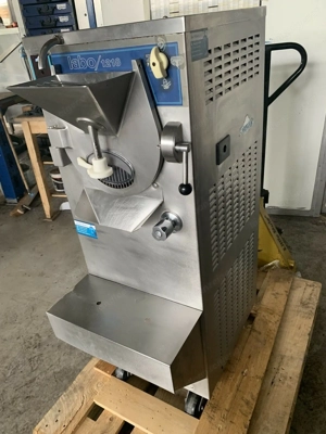 Carpigiani Eismaschine Labo 1218 E Bild 4