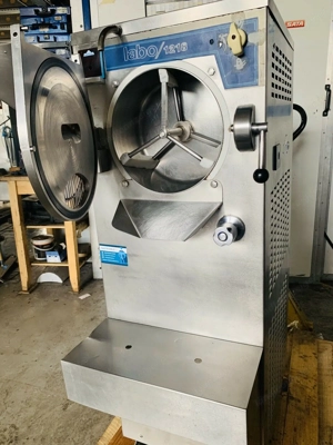 Carpigiani Eismaschine Labo 1218 E Bild 2