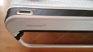 Ceragem Massageliege V3 Bild 3