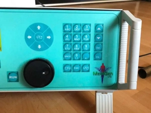 DIGETRON 1000 Frequenzgenerator Bild 4