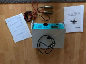 DIGETRON 1000 Frequenzgenerator Bild 2