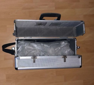 DIGETRON 1000 Frequenzgenerator Bild 5