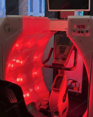 Fitness Geoway G 400 IR Trainer Bild 2