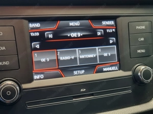 Seat Ibiza Reference**8-Fach bereift Bild 8