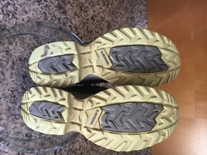 Lowa Turnschuhe Gore - Tex Größe 41,5 Bild 6