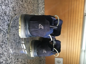 Lowa Turnschuhe Gore - Tex Größe 41,5 Bild 4