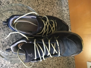 Lowa Turnschuhe Gore - Tex Größe 41,5 Bild 7