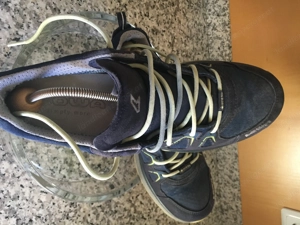 Lowa Turnschuhe Gore - Tex Größe 41,5 Bild 10