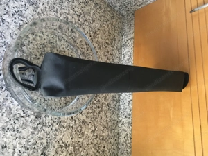 Oberrohrtasche Dreieck Fahrradtasche wie Ortlieb neu Bild 5