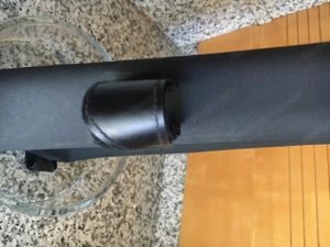 Oberrohrtasche Dreieck Fahrradtasche wie Ortlieb neu Bild 6