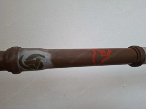 Didgeridoo 5-teilig handbemalt  Bild 5