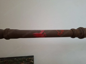 Didgeridoo 5-teilig handbemalt  Bild 6