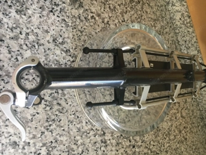 Topeak Beam Rack MTX Gepäckträger Sattelträger Bild 4