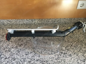 Topeak Beam Rack MTX Gepäckträger Sattelträger Bild 5