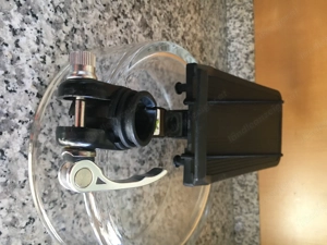 Topeak Beam Rack MTX Gepäckträger Sattelträger Bild 7