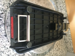 Topeak Beam Rack MTX Gepäckträger Sattelträger Bild 8