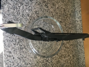 Topeak Beam Rack MTX Gepäckträger Sattelträger Bild 9