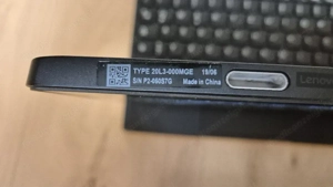 Lenovo Tablet 10 Windows Bild 2