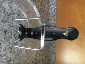 Flaschenhalter 5 x Mal Bild 2