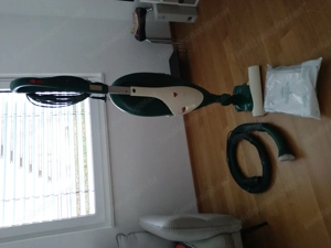 Staubsauger Vorwerk Kobold