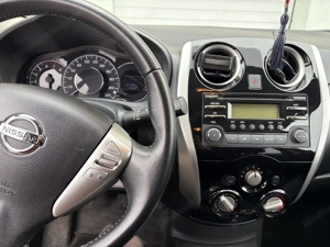 Nissan Note E12 Minivan Bild 3