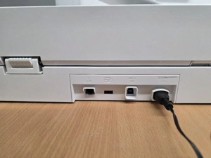 HP ScanJet Pro N4600 Bild 3