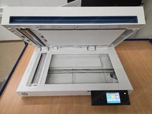 HP ScanJet Pro N4600 Bild 2