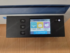HP ScanJet Pro N4600 Bild 4