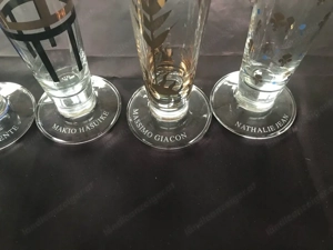 Ritzenhofer Biergläser 6mal Bild 4