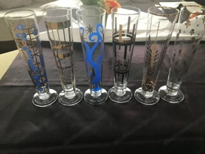 Ritzenhofer Biergläser 6mal Bild 3