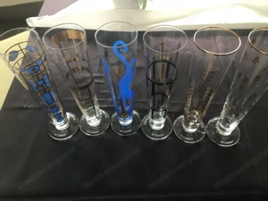 Ritzenhofer Biergläser 6mal Bild 5