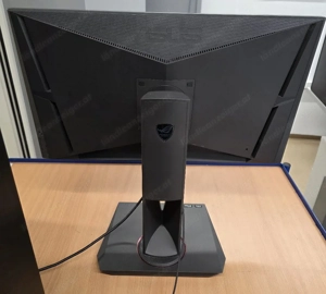 ASUS ROG Swift 27" Gaming Monitor Bild 2