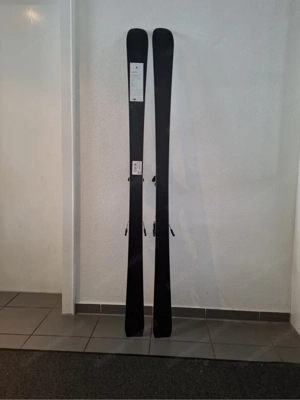 Ski, Atomic C8  Bild 2