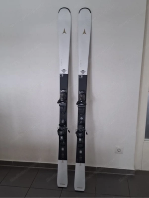Ski, Atomic C8  Bild 3