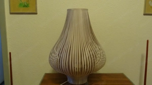 Einzigartige Tischlampe