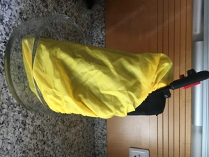 Rixen  und Kaul Gepäckträgertasche 2 x Mal  Bild 7