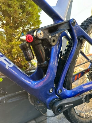 Mondraker Foxy R 2021 Enduro Bild 4