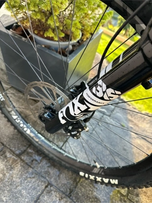 Mondraker Foxy R 2021 Enduro