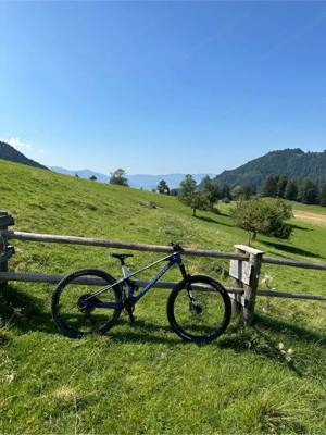 Mondraker Foxy R 2021 Enduro