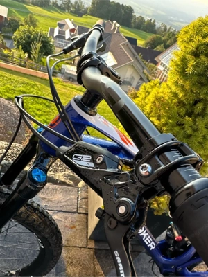 Mondraker Foxy R 2021 Enduro Bild 3