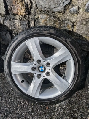 Alufelgen BMW  Bild 2