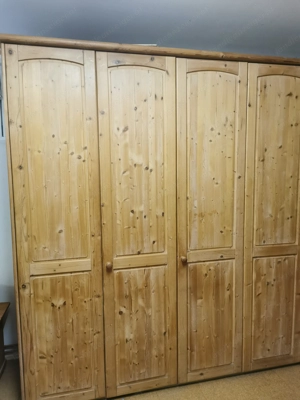 Holzkasten zu verschenken  Bild 3