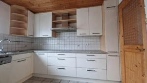 Gemütliche 4-Zimmer-EG-Wohnung mit Terrasse in Wolfurt Bild 3