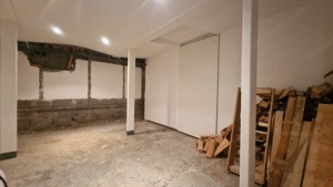 Gemütliche 4-Zimmer-EG-Wohnung mit Terrasse in Wolfurt Bild 7