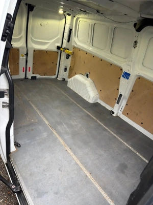 Ford Transit Custom Bild 4