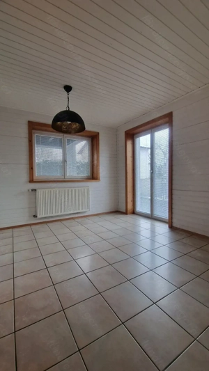 Gemütliche 4-Zimmer-EG-Wohnung mit Terrasse in Wolfurt Bild 2